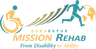 Gorakhpur Mission Rehab Logo
