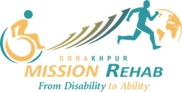 Gorakhpur Mission Rehab Logo