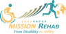 Gorakhpur Mission Rehab Logo
